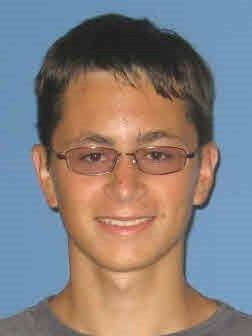 Mark Anthony Conditt attended Austin Community College from 2010-2012 but never graduated. This is a handout photo from the s