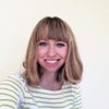 Rachel Jeffcoat - Writer, editor, cake-dispensing mum of three