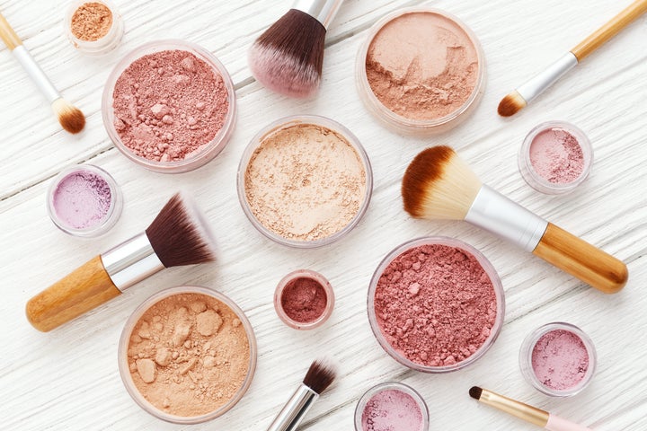 <strong>L'Oreal UK pays women a third less on average </strong>