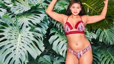 Target's Latest Swim Campaign Promises No Airbrushing Or Reshaping