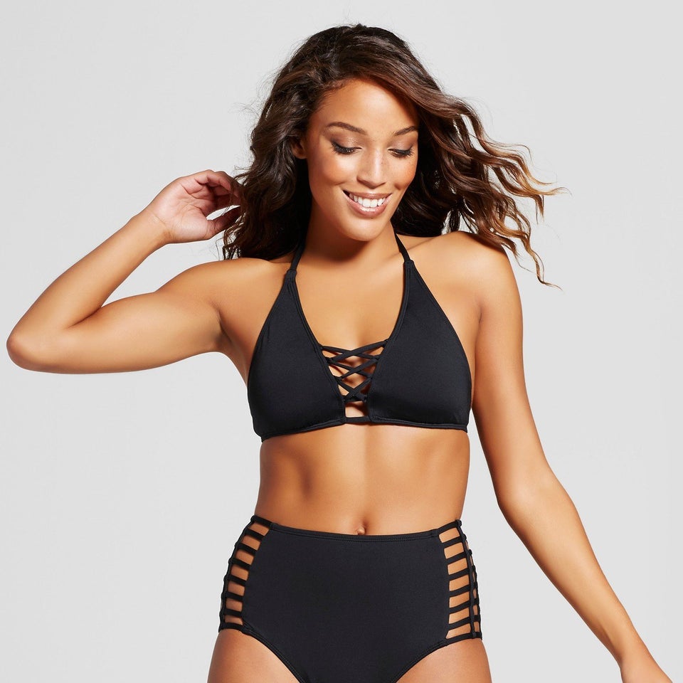 Target s Latest Swim Campaign Promises No Airbrushing Or Reshaping