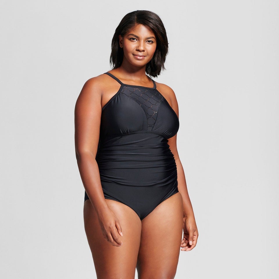 Target maternity bathing store suit