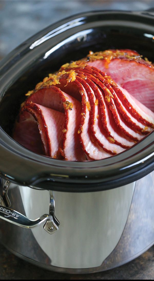 How To Cook A Precooked Ham | HuffPost