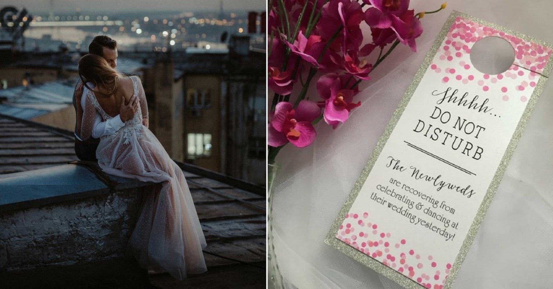 15 Wedding Ideas That Will Absolutely Appeal To Introverts HuffPost Life