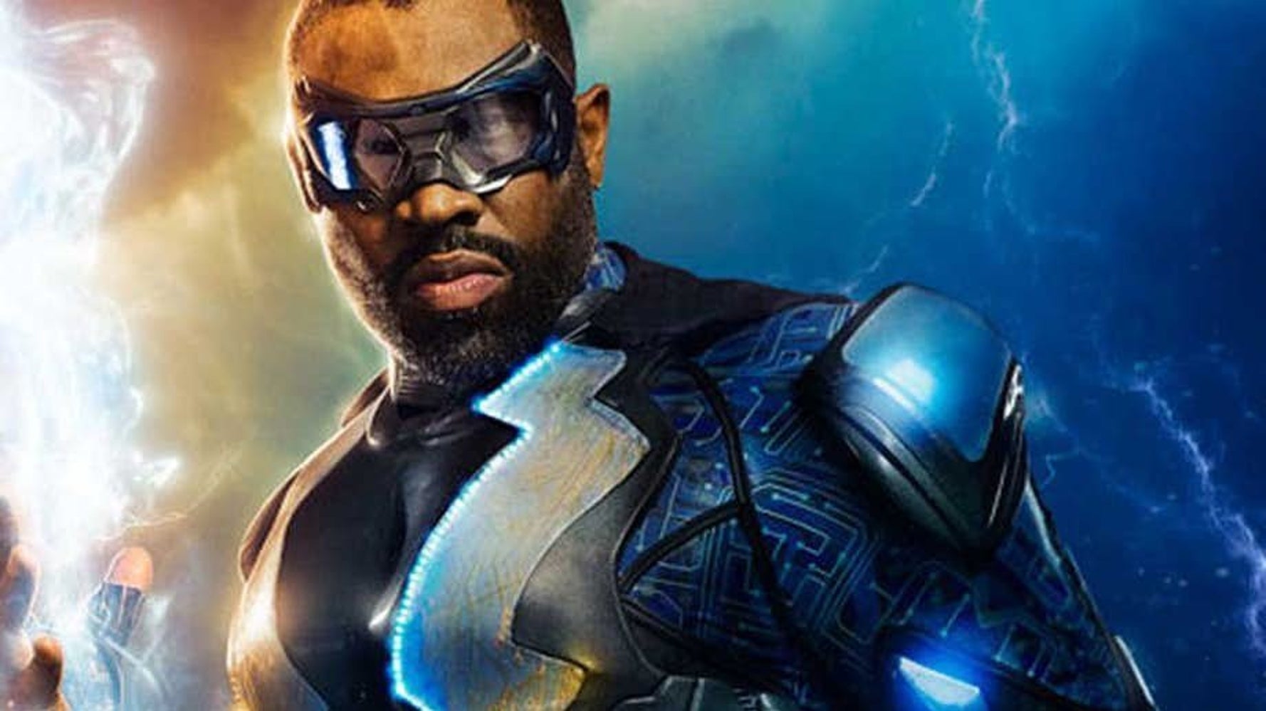 10 Badass Black Superheroes Everyone Should Know