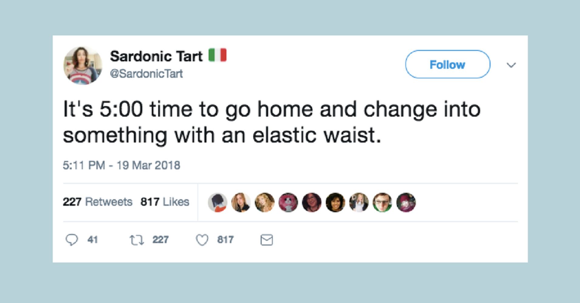 The 20 Funniest Tweets From Women This Week HuffPost