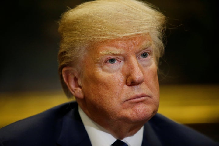 President Donald Trump has taken multiple steps that have undermined the Affordable Care Act's newly reformed