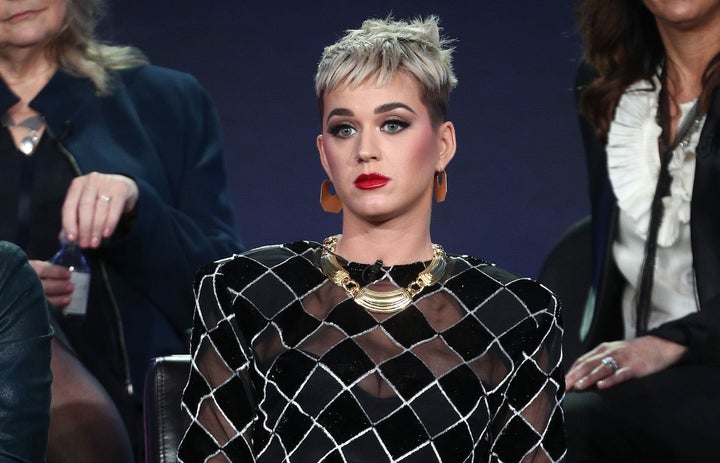 Last Nun In Property Dispute With Katy Perry Pledges To Continue The ...