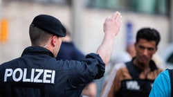 Es geht der bayerischen Regierung darum, Menschen zu