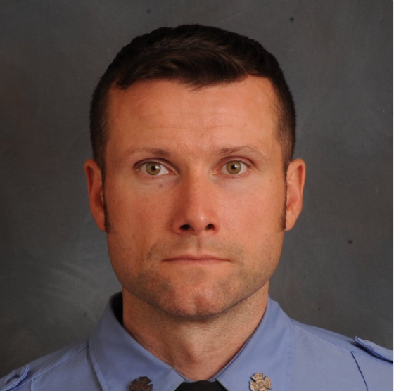 Michael R. Davidson is survived by his wife and four children.