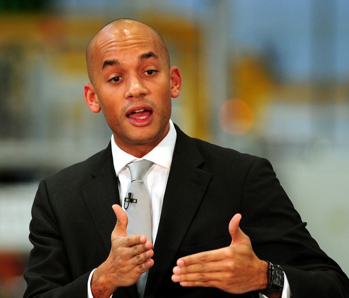 Chuka Umunna has called for Corbyn to back remaining in the single market