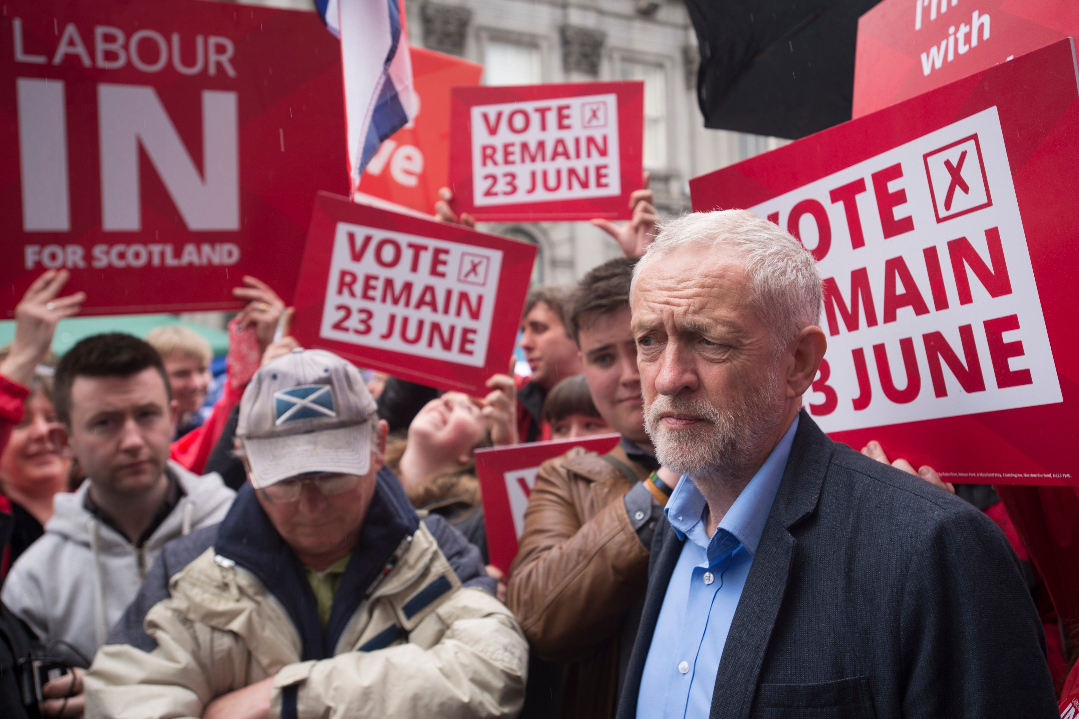 UK Labour Fires Spokesman After Second Brexit Referendum Call UK Labour Fires Spokesman After Second Brexit Referendum Call