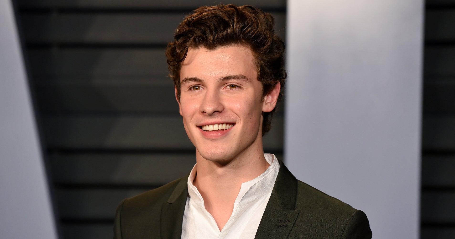 Shawn Mendes Says He Almost Starred In 'Love, Simon' HuffPost