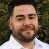 Cesar De La Vega - Guest Writer