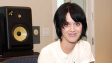 Katy Perry's Colorful Style Evolution In 52 Photos