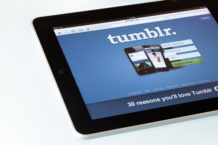 Can't login to Tumblr on Safari - Apple Community