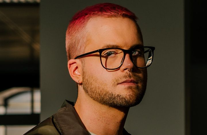 Cambridge Anlaytica whistleblower Christopher Wylie has called data harvesting unethical 