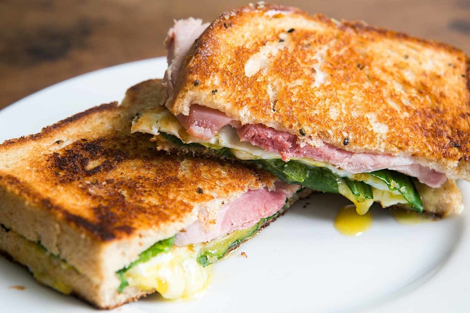 How Long You Can Keep Leftover Ham? | HuffPost Life