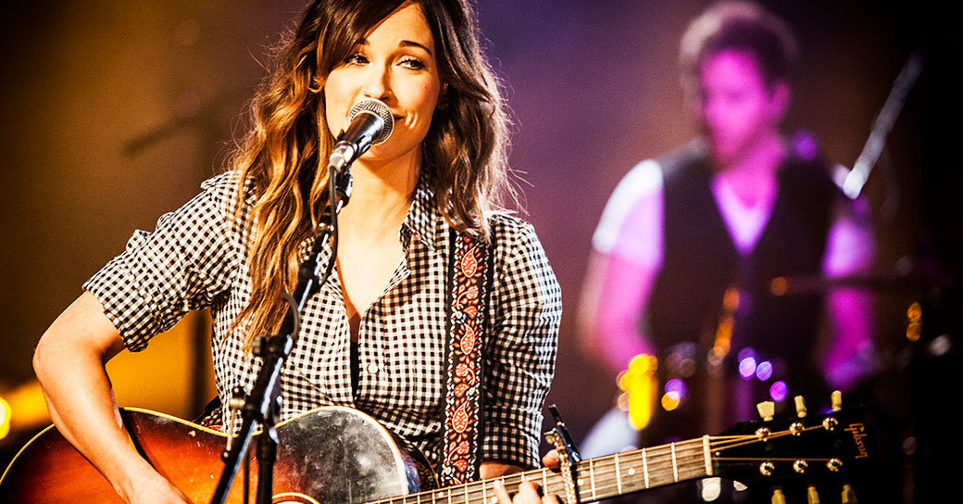 Kacey Musgraves Dreams Of A Day When ‘We Have A Gay Country Music Icon’ HuffPost