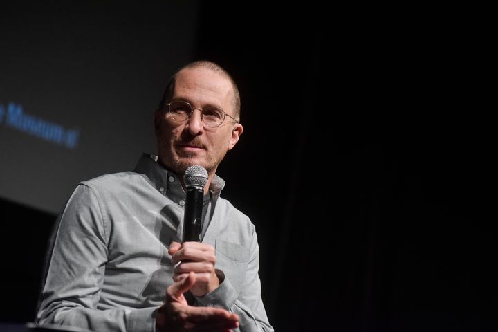 Oscar-nominated director Darren Aronofsky produced the new National Geographic series