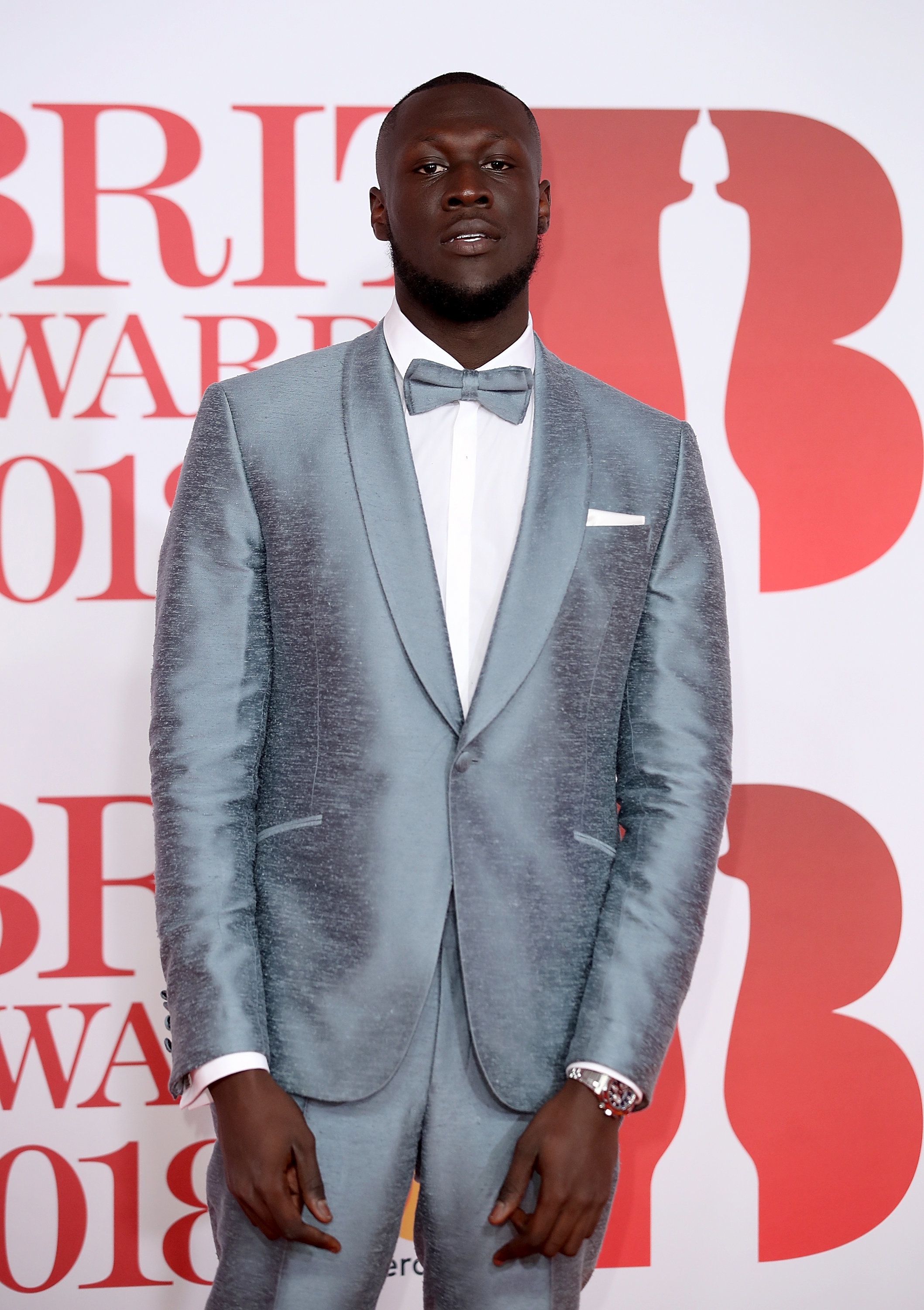 Stormzy Vehemently Denies Presence Of Class A Drugs In Instagram Video ...