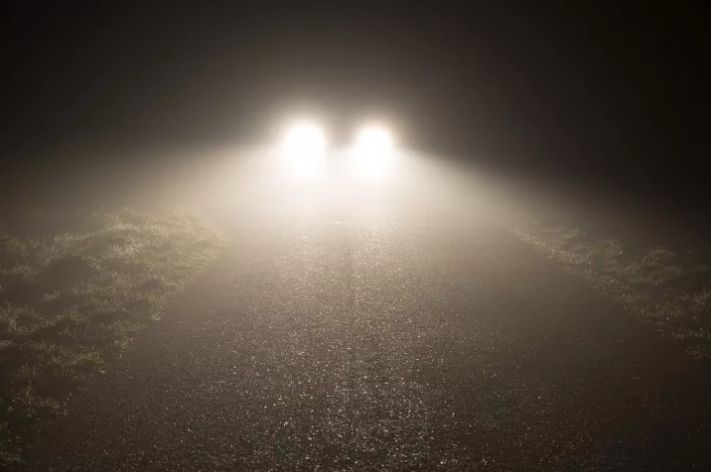 Modern headlights are 'blinding drivers', according to the RAC.