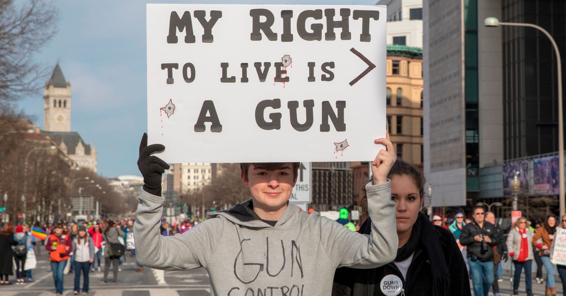 these-are-some-of-the-best-signs-from-the-march-for-our-lives-huffpost