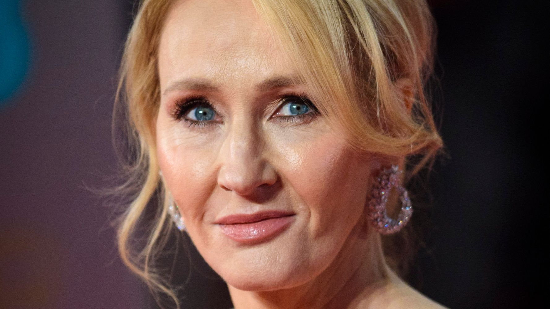 J K Rowling Blames Liking Transphobic Tweet On Middle Aged Moment