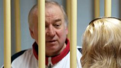 Κρεμλίνο: Οι κατηγορίες της Βρετανίας στην υπόθεση Σκριπάλ είναι μια πρόκληση που πρέπει να