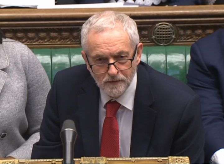 Jeremy Corbyn questioned why an anti-semitic mural was to be removed