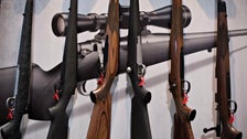 Remington Files For Chapter 11 Bankruptcy Amid Mounting Pressure For More Gun Control