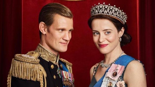 'The Crown' Casts New Prince Philip, With Tobias Menzies ...