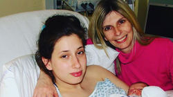 Stacey Solomon Wishes She'd Been Told How Hard Childbirth Can Be. Here's What Else Mums Wish They'd Known