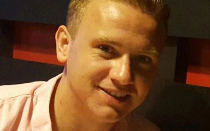 The police search for missing airman Corrie McKeague will be handed onto the cold case squad.