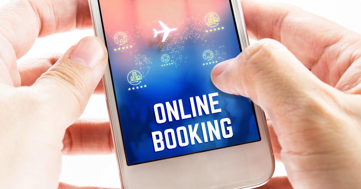 The Best Time To Buy A Plane Ticket, According To A 2018 Study