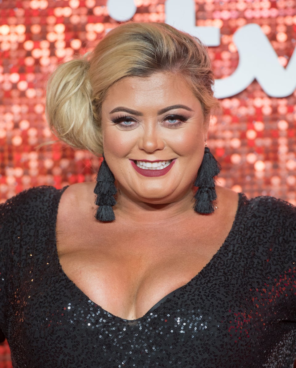 Gemma Collins