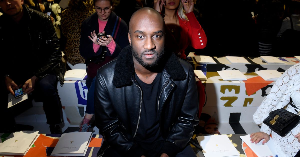 Virgil Abloh Net Worth: Kanye West's Consultant Becomes Louis Vuitton  Menswear Chief