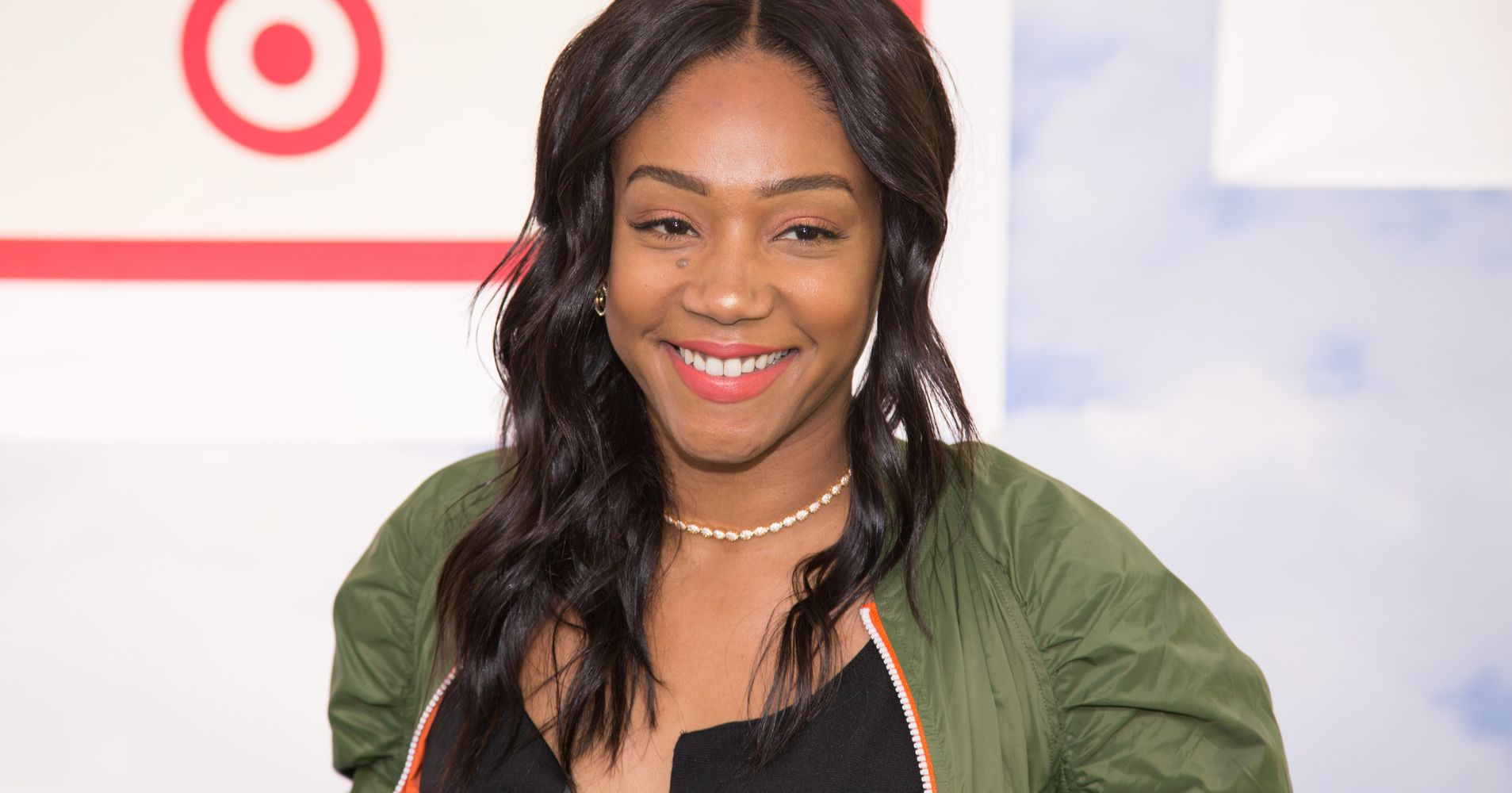 Tiffany Haddish Says An Anonymous Actress Bit Beyoncé In The Face Huffpost