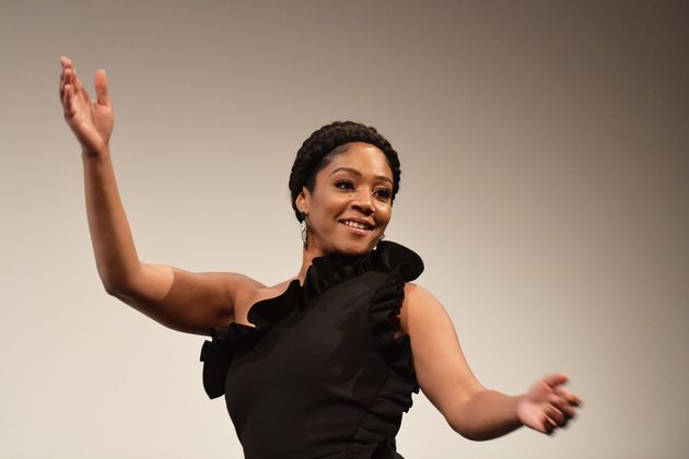 ﻿Tiffany Haddish