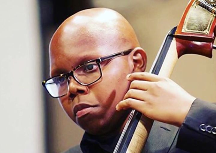 Draylen Mason was among the group of students admitted to the prestigious Oberlin Conservatory of Music in Ohio. He died two weeks ago when a package bomb exploded in Austin, Texas.