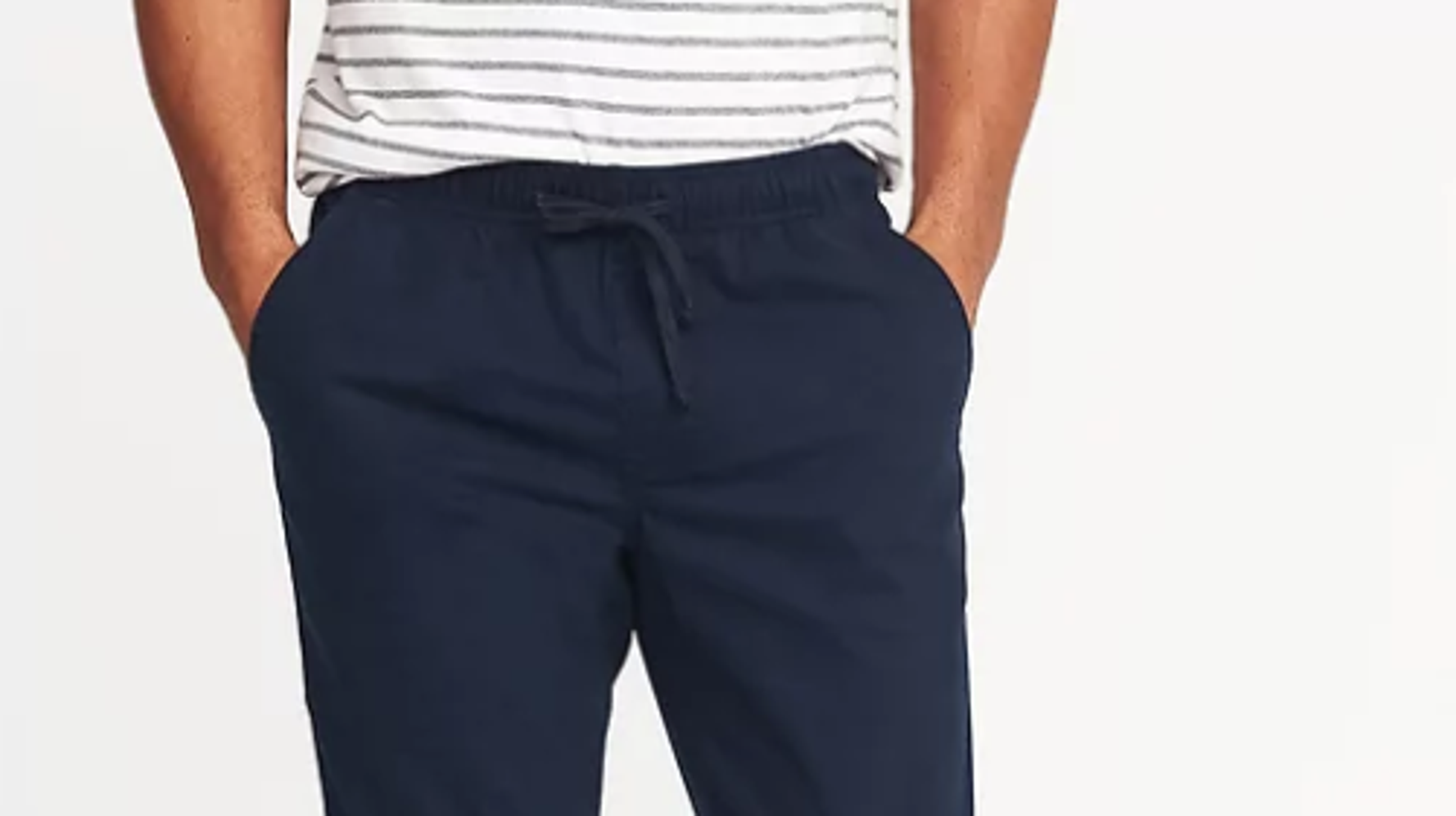 Mens best joggers best sale 2018