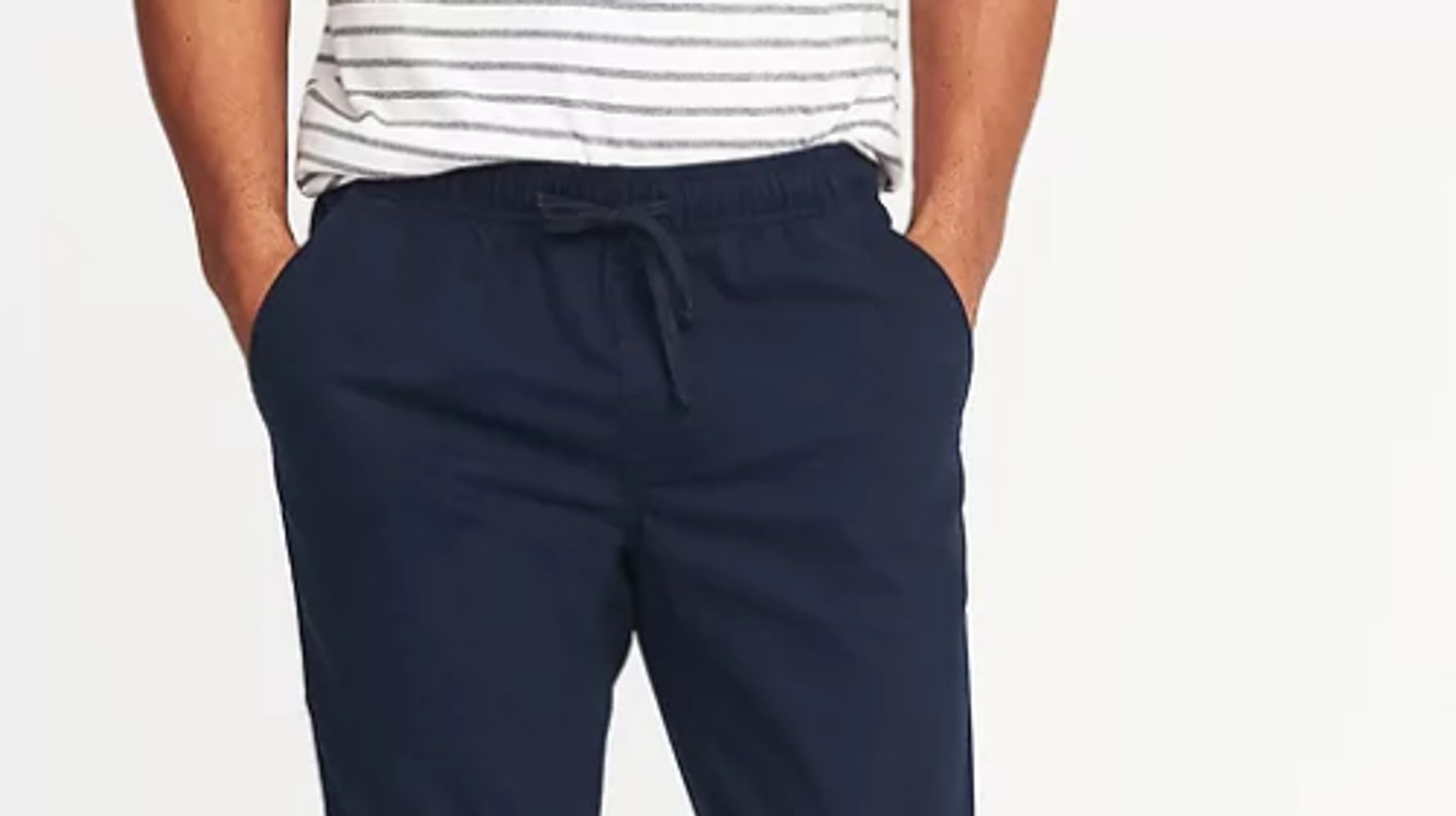Step up your jogger game with our newest jogger pants! Comes as a  pocket-perfect pants – style, convenience, and comfort all in one. �