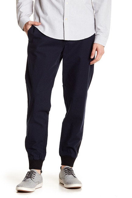 10 Stylish Men s Joggers That Are A Step Above Sweats HuffPost Life