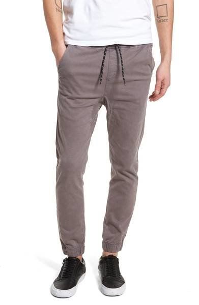 10 Stylish Men's Joggers That Are A Step Above Sweats