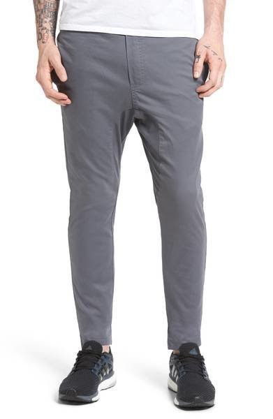 Zanerobe Salerno Chino Jogger Pants, $59, Nordstrom