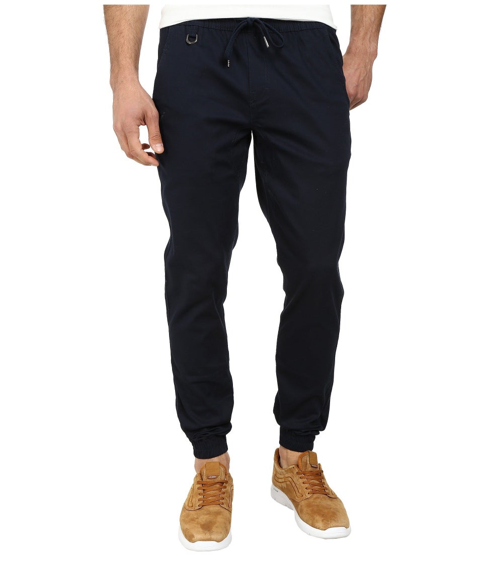 Dressy jogger cheap pants mens