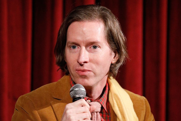 Writer/director Wes Anderson has come under scrutiny for his latest film, "Isle of Dogs," with one critic saying the movie treats Japan like "an endearingly quirky playground for yet another white American narrative."