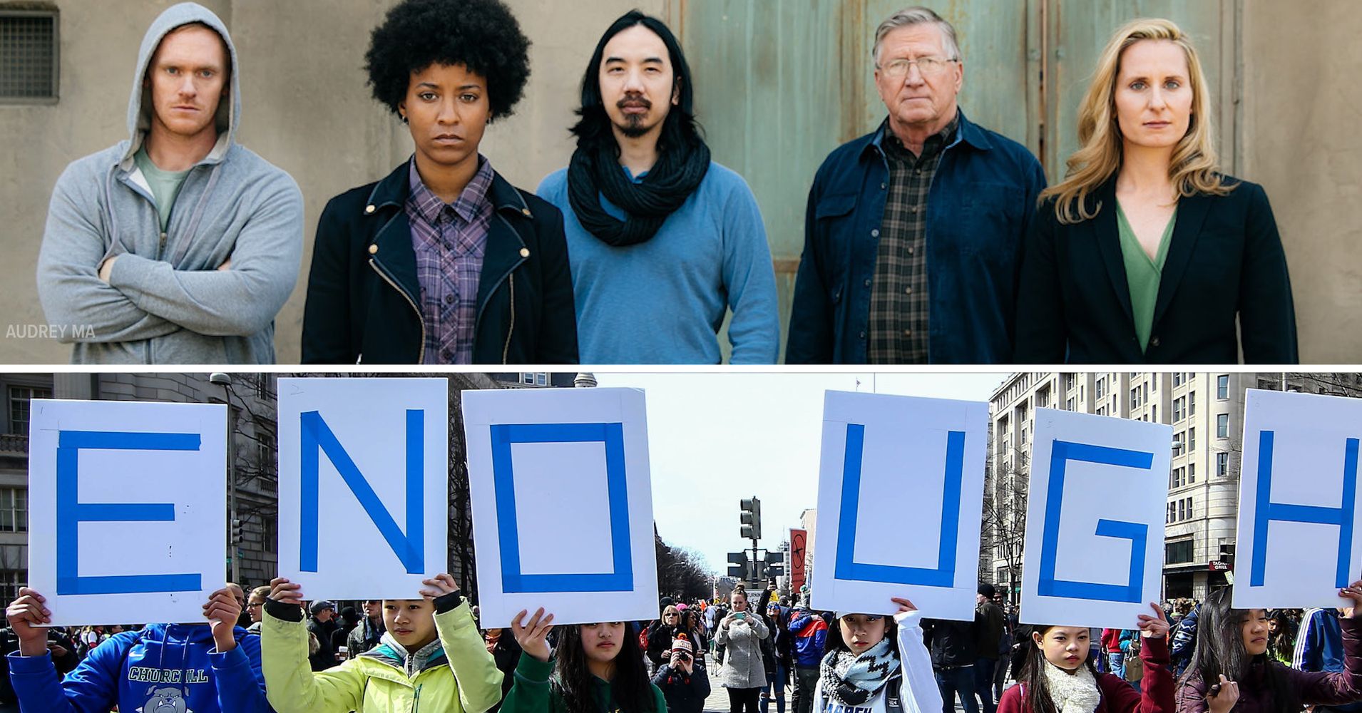 Veterans For Gun Reform 7 Veterans Stand For Gun Reform HuffPost