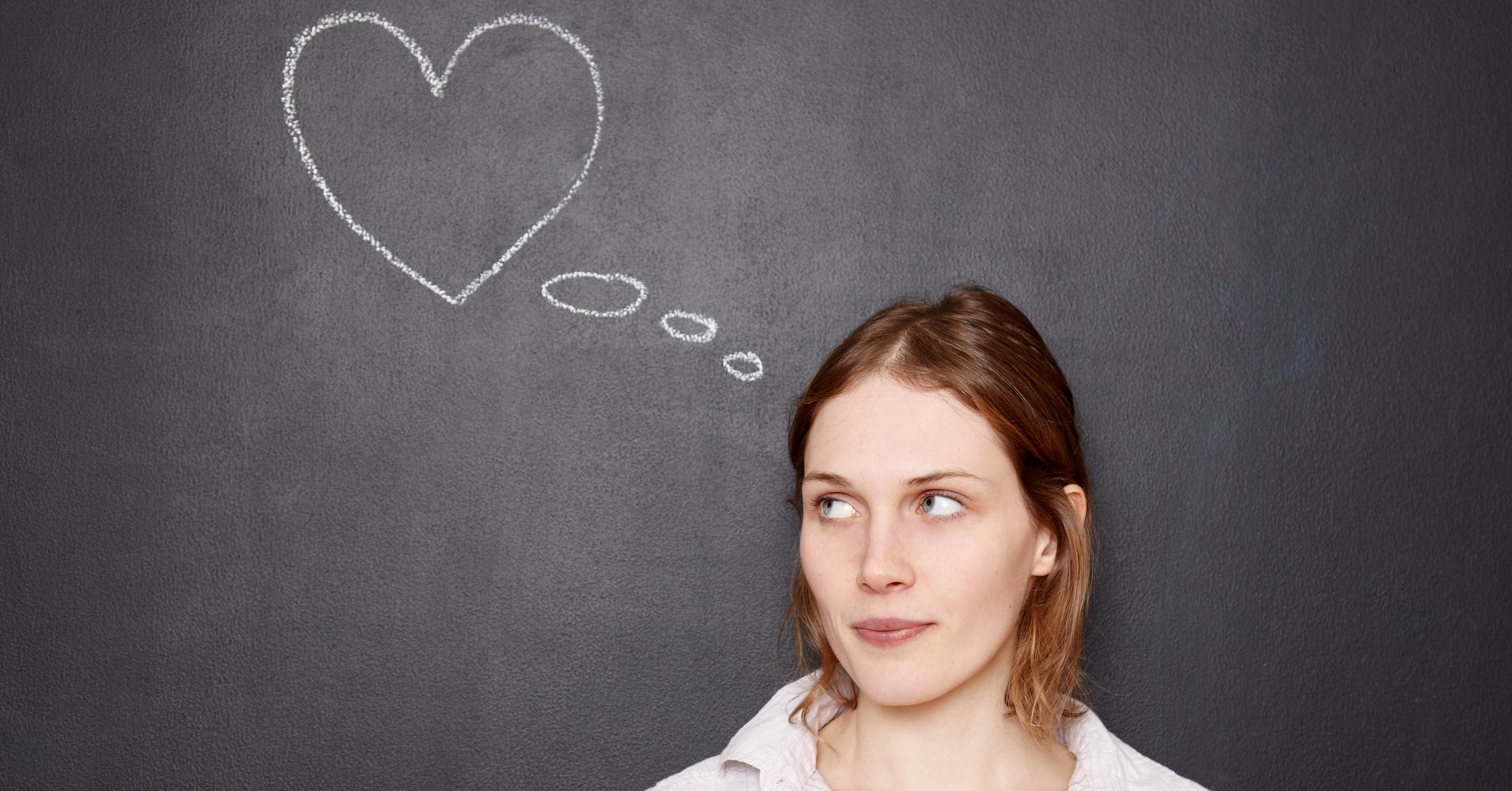 When Having A Crush While In A Relationship Is OK (And When It's Not