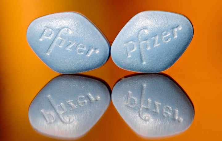 20 Years Later, Viagra Means Something Different For Millennials 1